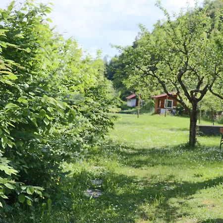 Haus Belchenwiese Die Talblick